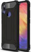Θήκη Tough Armor Back Cover Μαύρο για Xiaomi Redmi Note 7 / 7 Pro (OEM) Θήκη Tough Armor Back Cover Μαύρο για Xiaomi Redmi Note 7 / 7 Pro (OEM)
